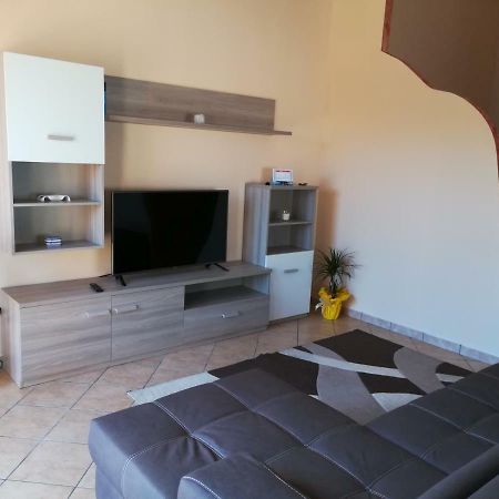 Dolce Casa Sara Villa Collemeto Eksteriør billede