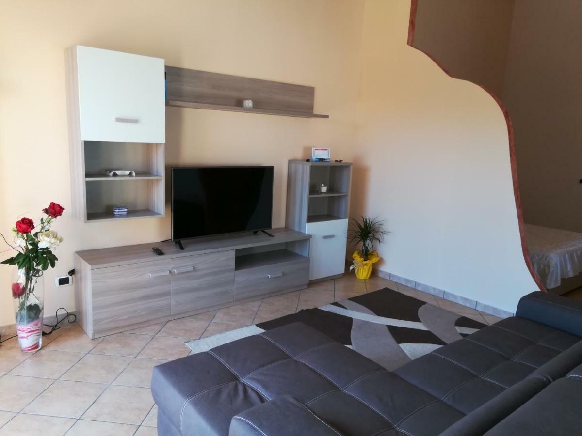 Dolce Casa Sara Villa Collemeto Eksteriør billede