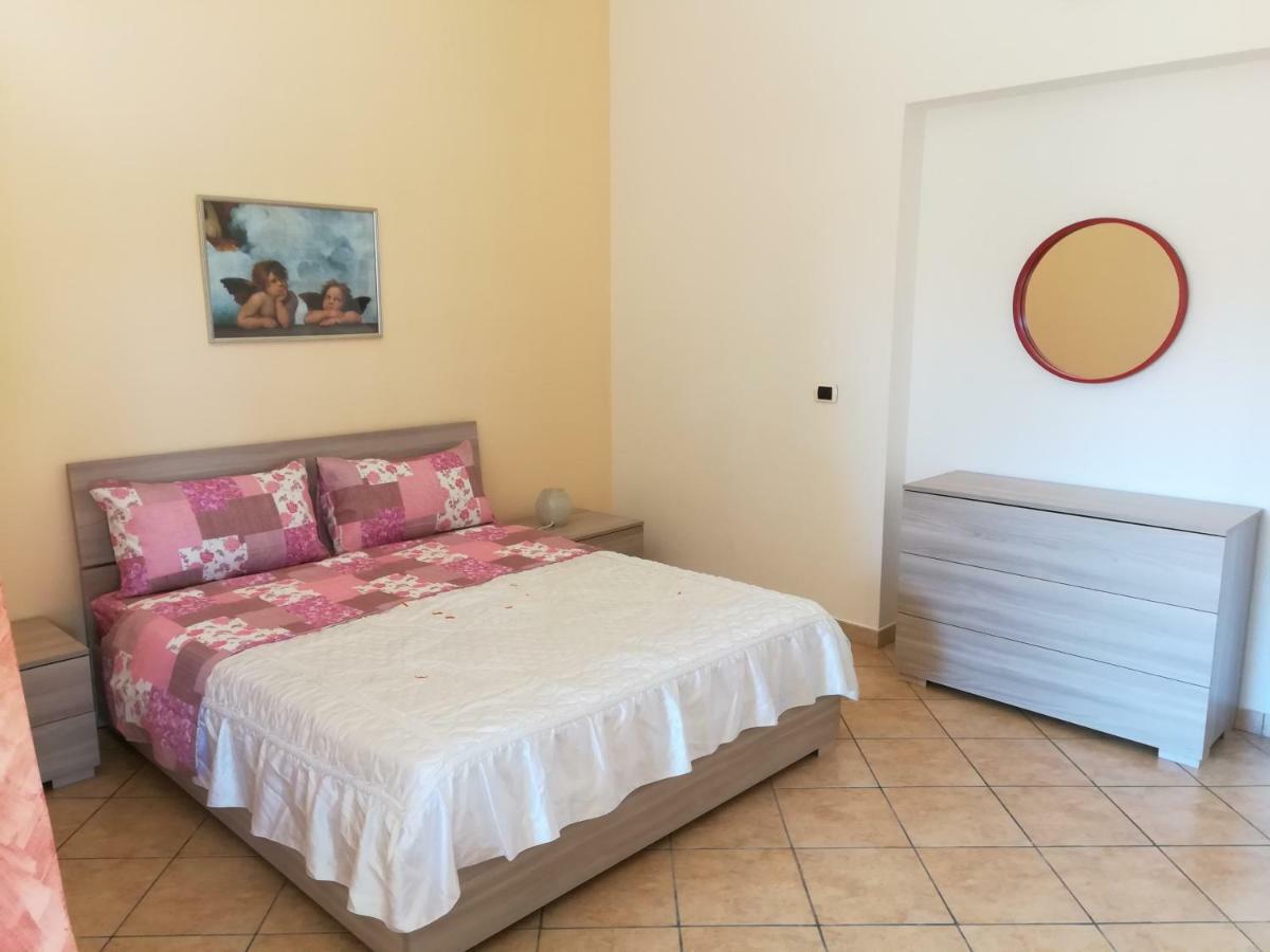 Dolce Casa Sara Villa Collemeto Eksteriør billede