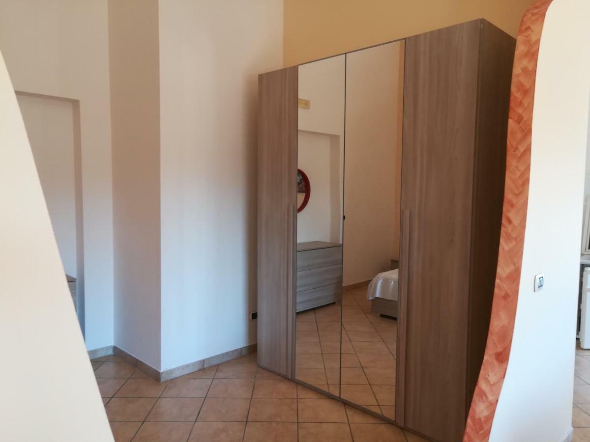 Dolce Casa Sara Villa Collemeto Eksteriør billede